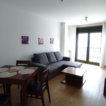 Apartamento Terra1 Caldas De Reis Buitenkant foto