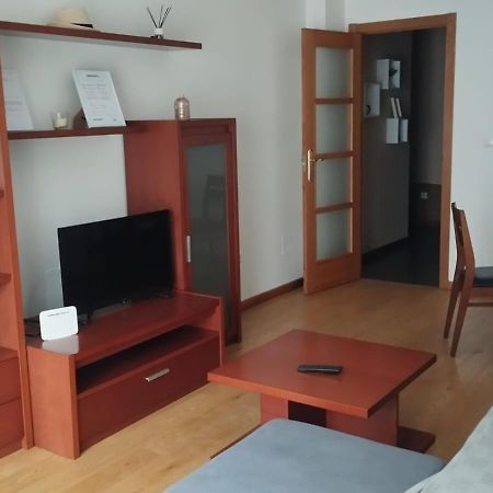 Apartamento Terra1 Caldas De Reis Buitenkant foto